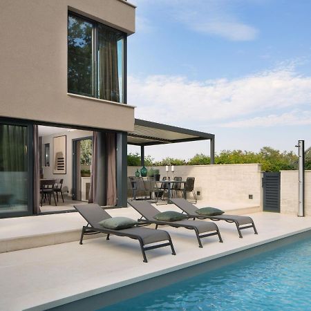Villa Oliva By Interhome Pelegrin Exterior foto