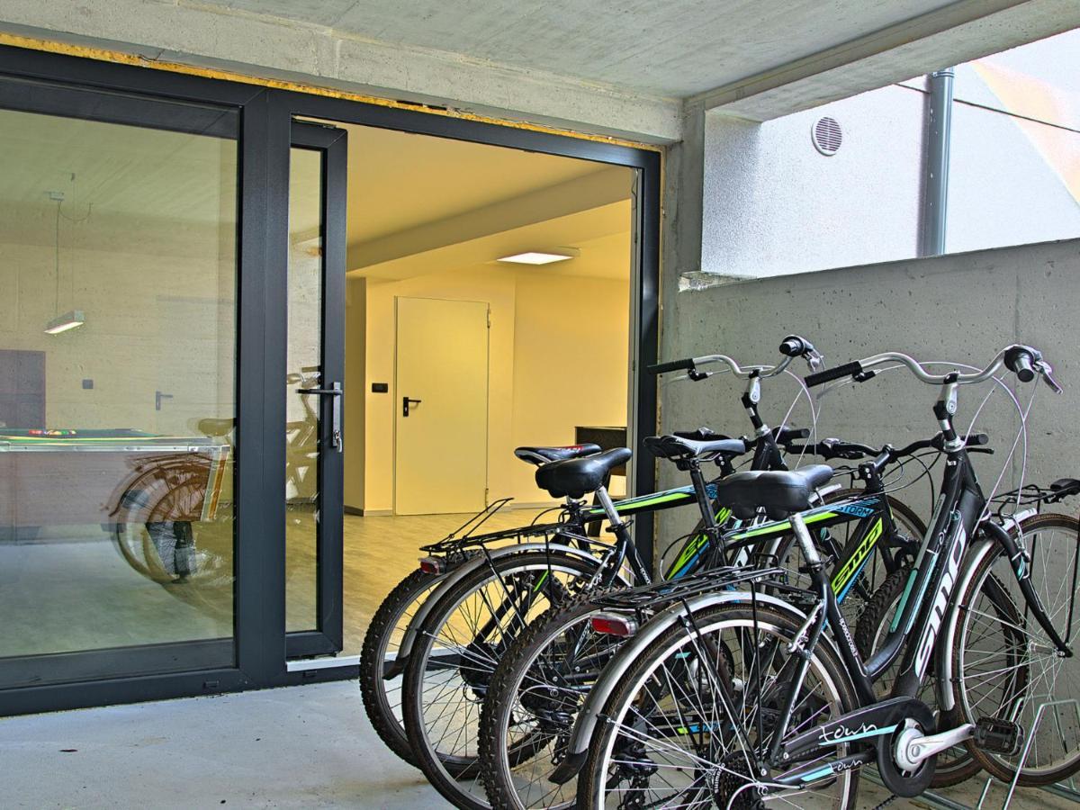 Villa Oliva By Interhome Pelegrin Exterior foto