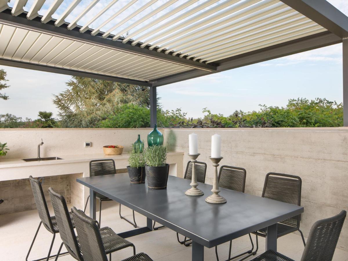 Villa Oliva By Interhome Pelegrin Exterior foto