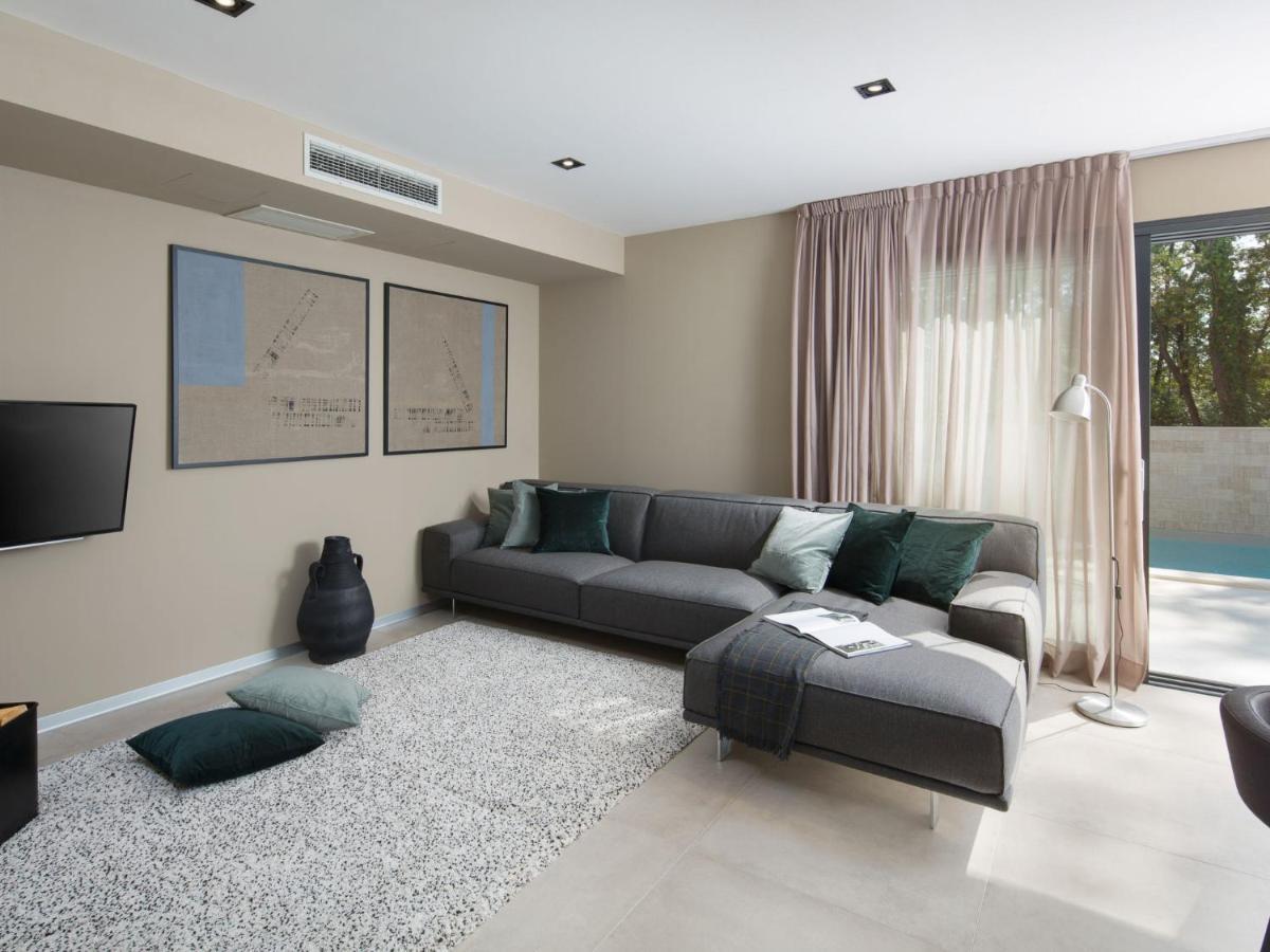 Villa Oliva By Interhome Pelegrin Exterior foto