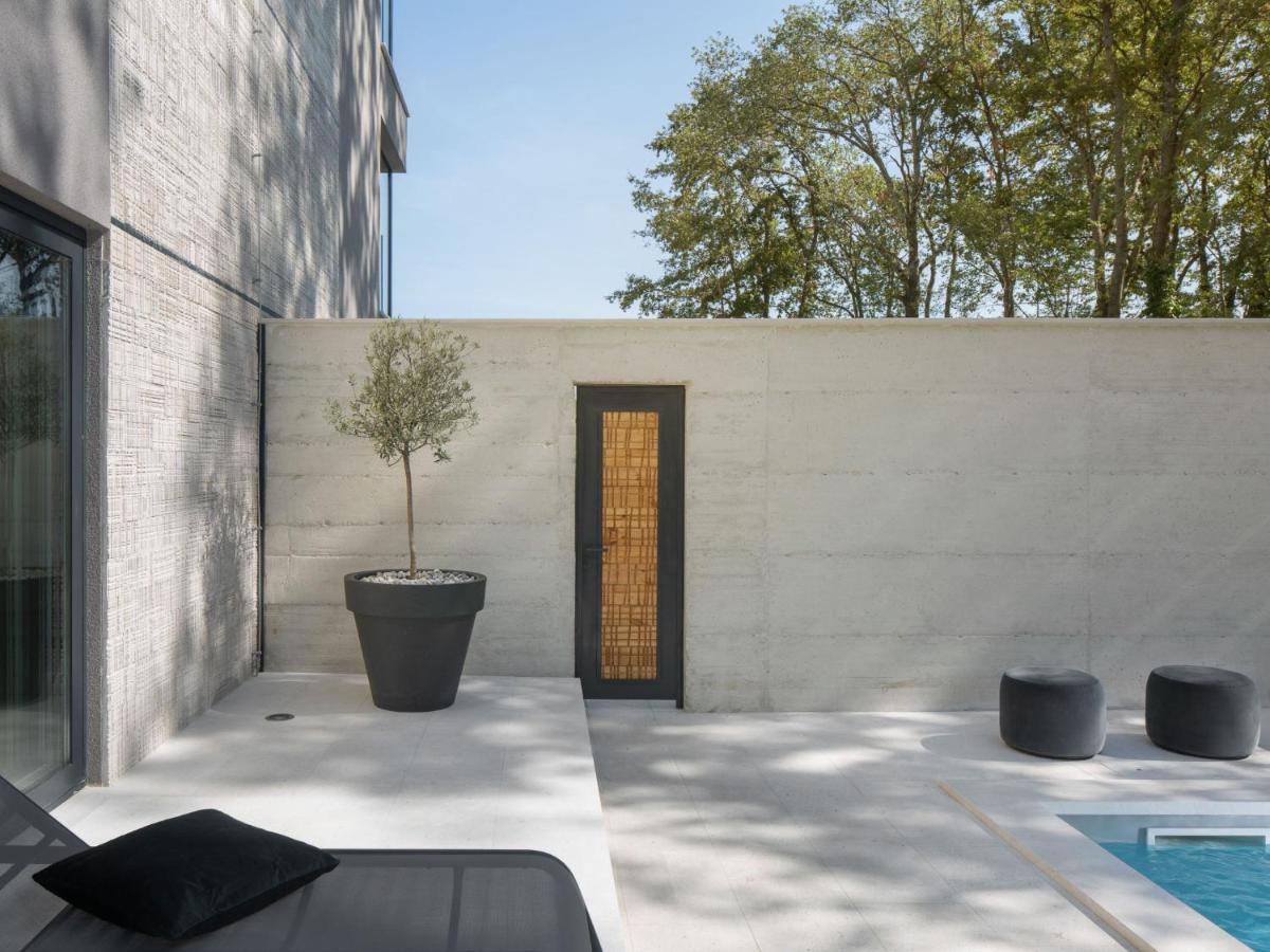 Villa Oliva By Interhome Pelegrin Exterior foto