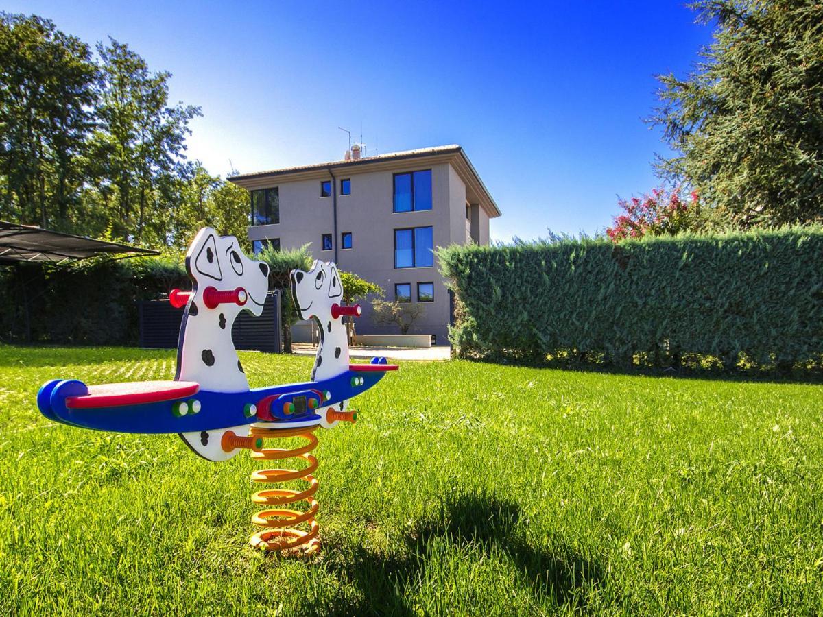 Villa Oliva By Interhome Pelegrin Exterior foto