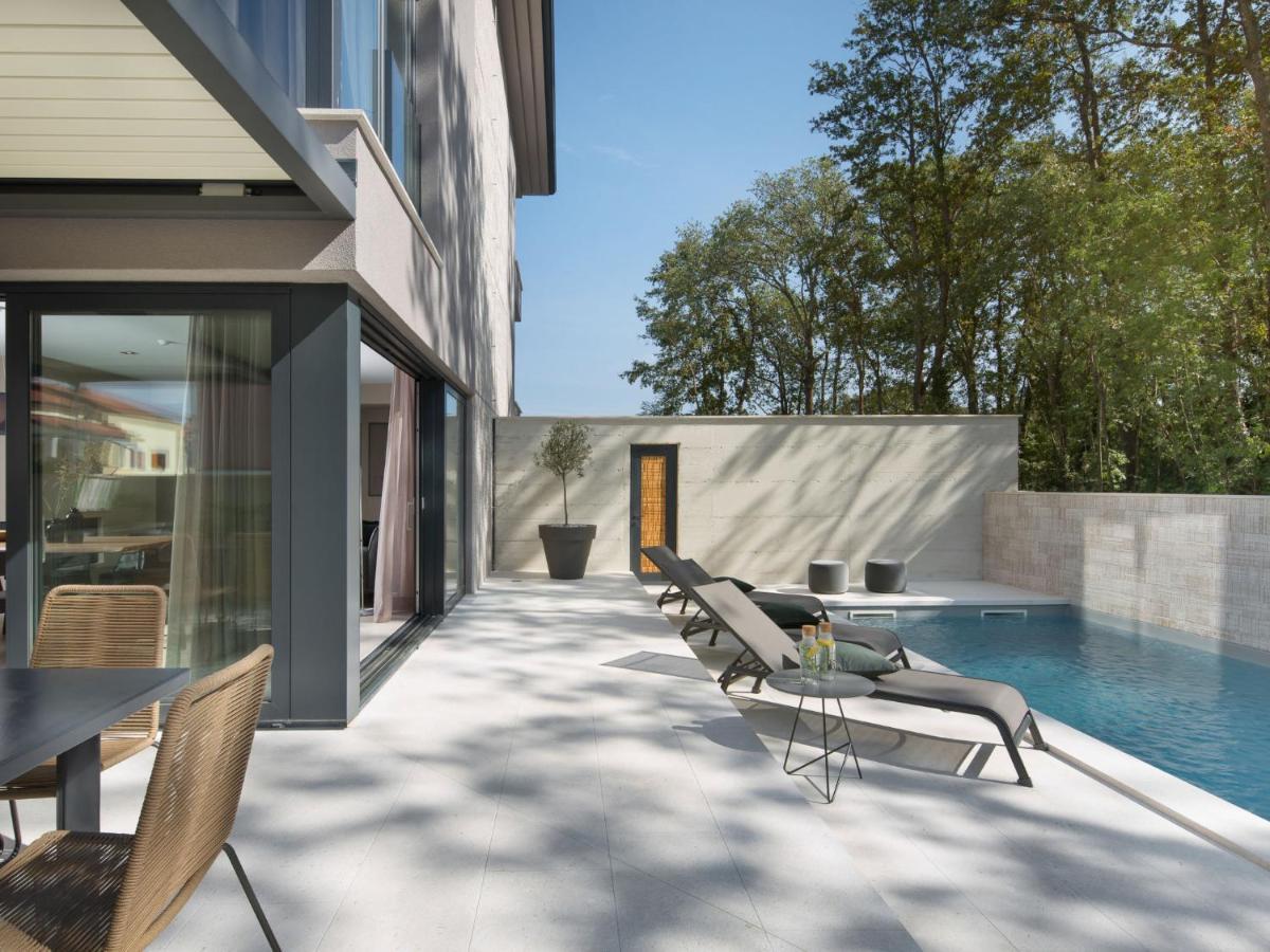 Villa Oliva By Interhome Pelegrin Exterior foto