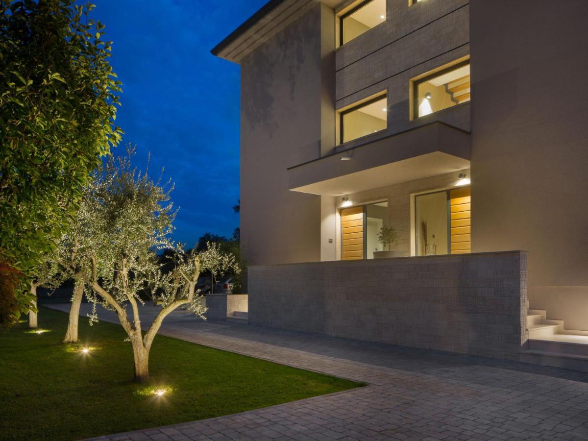 Villa Oliva By Interhome Pelegrin Exterior foto