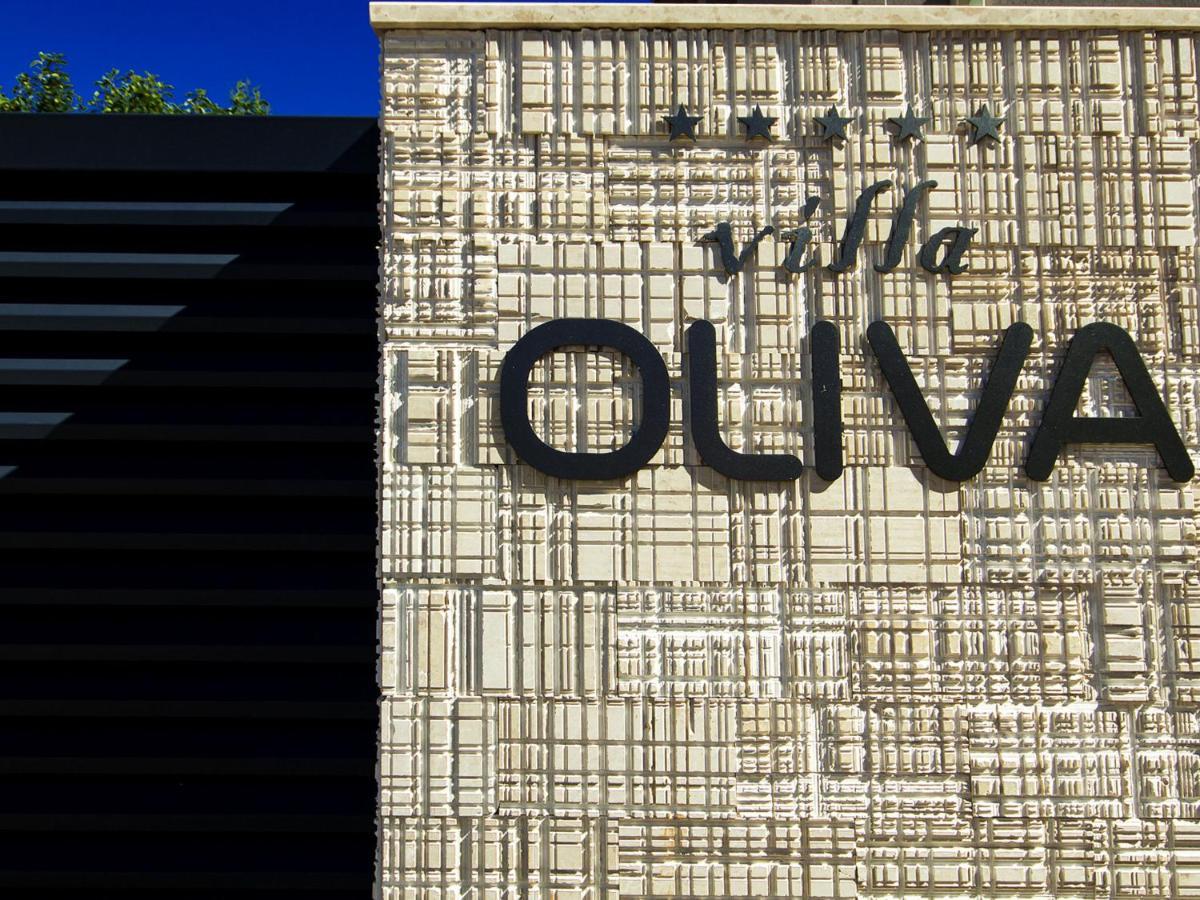 Villa Oliva By Interhome Pelegrin Exterior foto