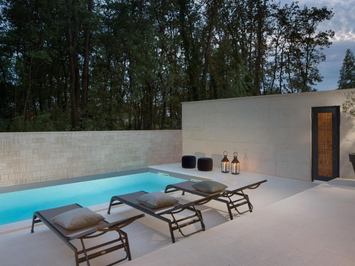 Villa Oliva By Interhome Pelegrin Exterior foto