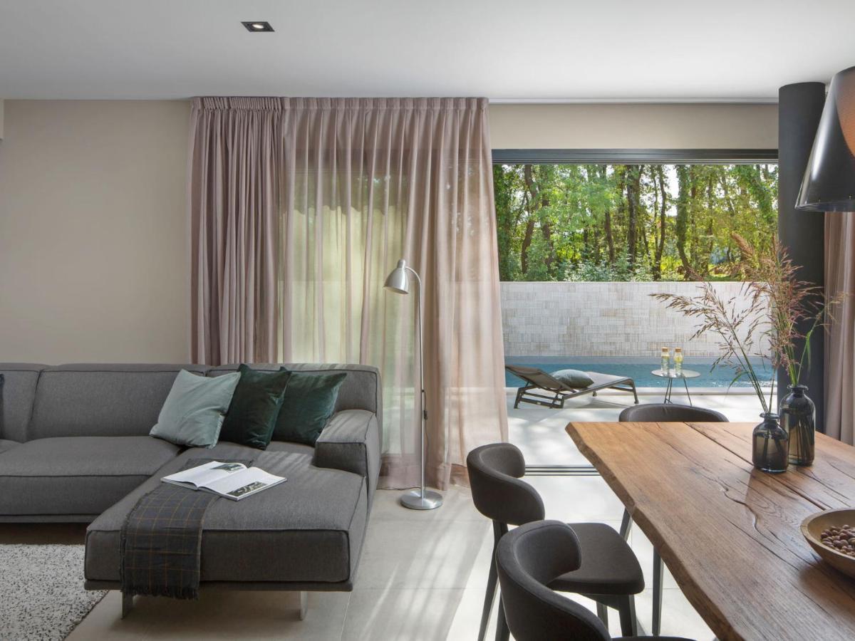 Villa Oliva By Interhome Pelegrin Exterior foto