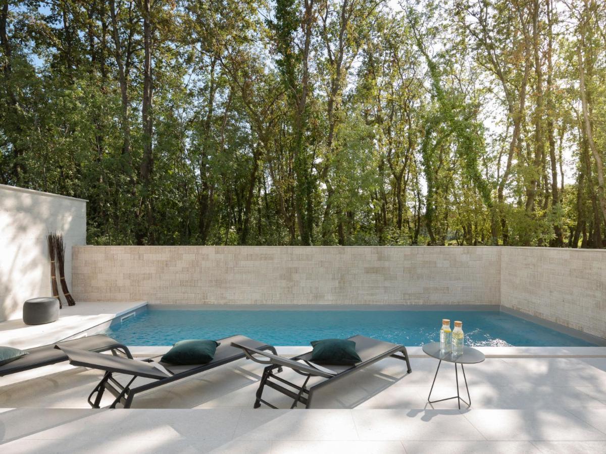 Villa Oliva By Interhome Pelegrin Exterior foto