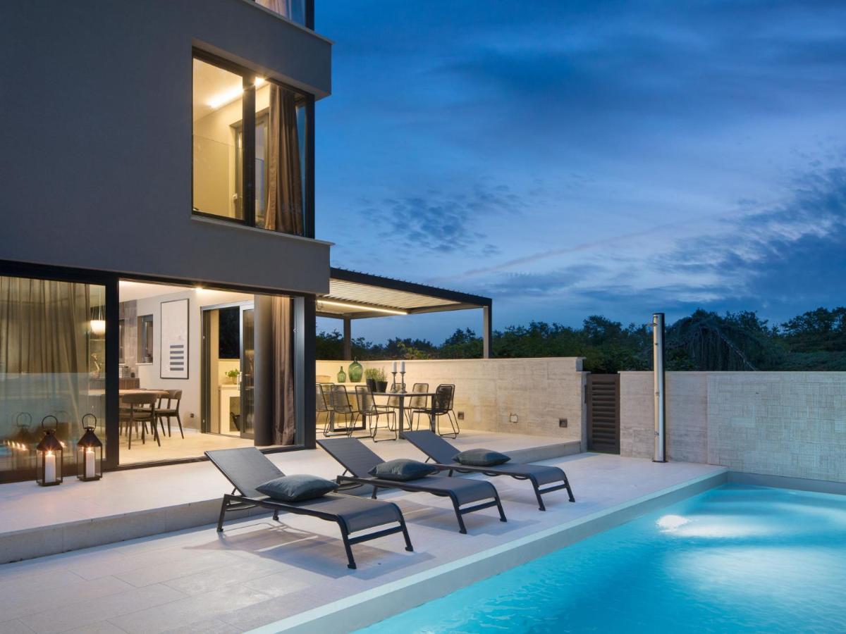 Villa Oliva By Interhome Pelegrin Exterior foto