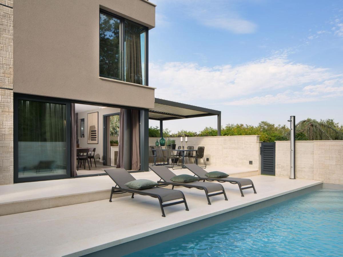 Villa Oliva By Interhome Pelegrin Exterior foto