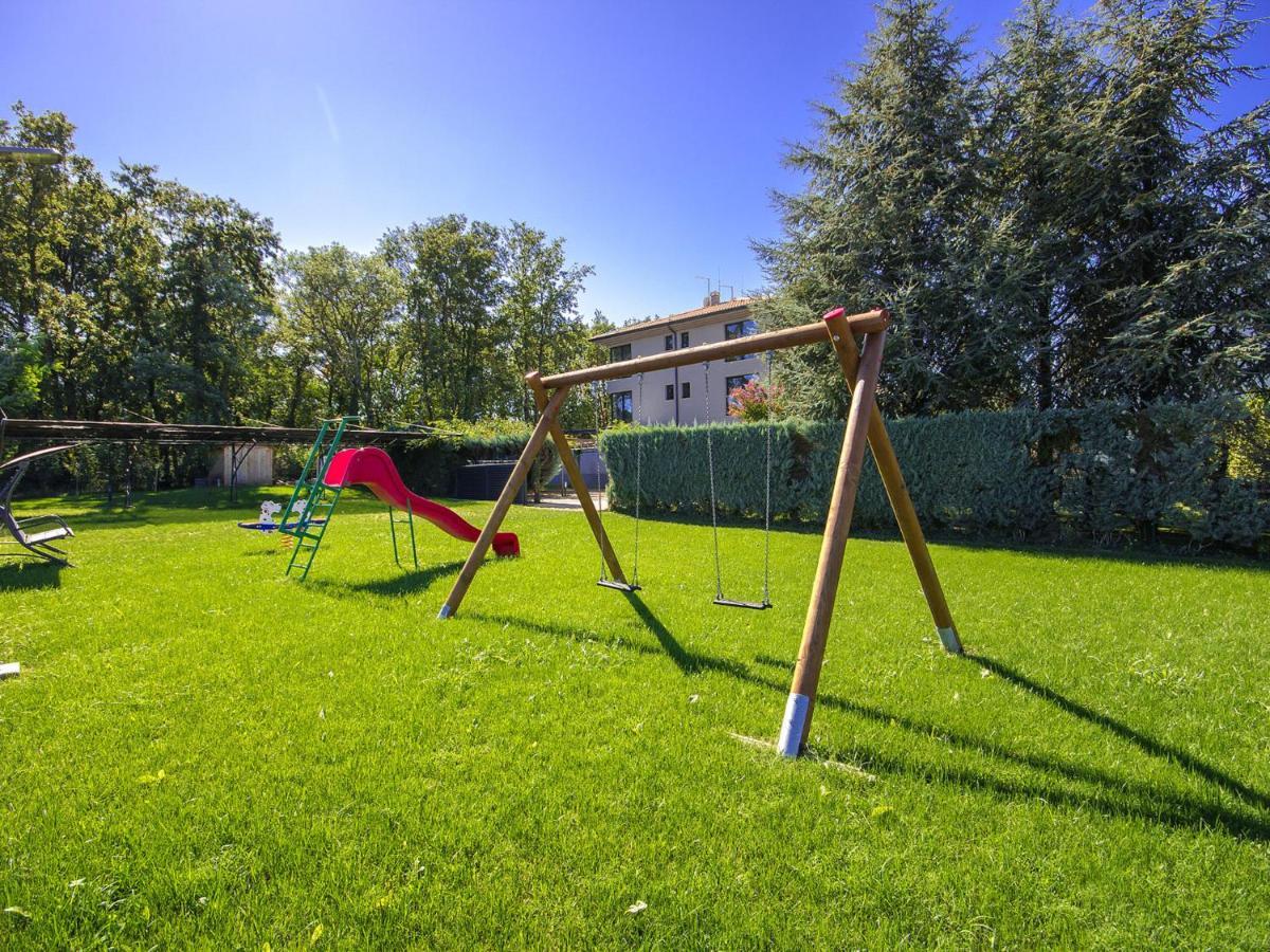 Villa Oliva By Interhome Pelegrin Exterior foto